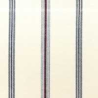 410 Yarn- Dyed Dobby Stripe Pocket Lining Ueyama Textile Sub Photo