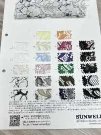 41646 Raschel Lace SUNWELL Sub Photo