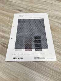 42772 Dot Tulle[Lace] SUNWELL Sub Photo