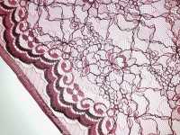 42783 Lacy Raschel Lace SUNWELL Sub Photo