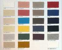 440 16//BSQ Solid (No Pattern)[Textile / Fabric] VANCET Sub Photo