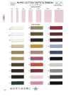 4400 Cotton Taffeta Ribbon