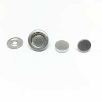 5050 4SET Blind Hook With Washer[Press Fastener/ Eyelet Washer] Morito Sub Photo