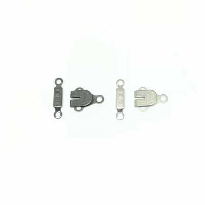 505K Front Hook (Hook And Eye Closure)