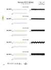 5074 Rayon Petit Braid (Approx. 9mm)