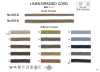 516-D Linen-blend Cord (Approx. 6mm)