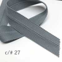 5400-1 Polyester Knit Binder Tape[Ribbon Tape Cord] ROSE BRAND (Marushin) Sub Photo