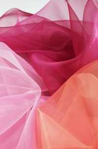 5550F Raffine Organdy[Textile / Fabric] Suncorona Oda Additional Images