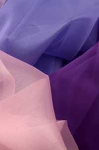 5580 Pearl Organdy[Textile / Fabric] Suncorona Oda Sub Photo