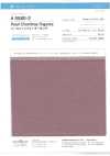 5580-2 Yarn-dyed Pearl Organdy