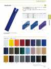 5CNT10CH AquaGuard&#174; Water Repellent Zipper Size 5 Matte Type Chain