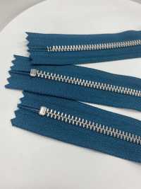 5RAC Metal Zipper Size 5 Aluminum Close YKK Sub Photo