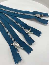 5RAC Metal Zipper Size 5 Aluminum Close YKK Sub Photo