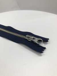 5RAC Metal Zipper Size 5 Aluminum Close YKK Sub Photo