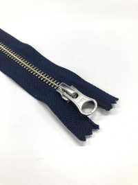 5RAC Metal Zipper Size 5 Aluminum Close YKK Sub Photo