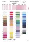 6041 Organza Ribbon