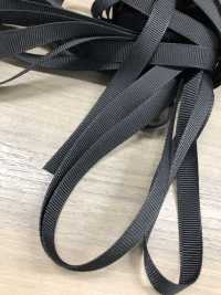 6053 Polyester Grosgrain Ribbon (Flat Type)[Ribbon Tape Cord] ROSE BRAND(Marushin) Sub Photo
