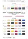 6122 Polyester One-sided Satin Ribbon (Hanging Tape)