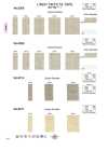 6211 Linen-blend Plain Weave Tape