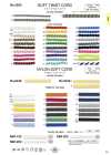 6248 Nylon Soft Cord (Approx. 6MM)