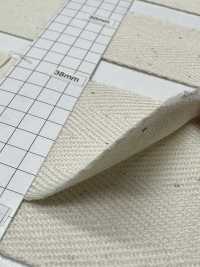 6250 Cotton Cedar Woven Tape (0.5 Mm Thick)[Ribbon Tape Cord] ROSE BRAND (Marushin) Sub Photo