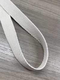 6254 Cotton Thick Twill Tape (1.3 Mm Thick)[Ribbon Tape Cord] ROSE BRAND (Marushin) Sub Photo