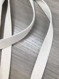 6255 Cotton Toji Tape (2.0mm Thickness)[Ribbon Tape Cord] ROSE BRAND (Marushin) Sub Photo