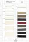 6256 Cotton Soft Twill Tape