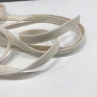 6264 Cotton Cored Tape[Ribbon Tape Cord] ROSE BRAND (Marushin) Sub Photo