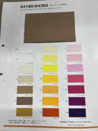 64360 40s Broadcloth(For Materials) Round Winding Tailoring[Textile / Fabric] VANCET Sub Photo