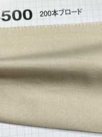 64500 200 Broadcloth[Textile / Fabric] VANCET Sub Photo