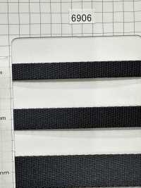 6906 Nylon Satin Tape[Ribbon Tape Cord] ROSE BRAND (Marushin) Sub Photo