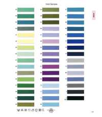 6912 Cotton Cupra Mixed Double-sided Satin Ribbon[Ribbons, Tapes, And Cords] ROSE BRAND (Marushin) Additional Images
