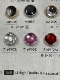 7169 Acrylic Buttons For Ladies For Gorgeous Shirts And Blouses DAIYA BUTTON(DAIYA BUTTON) Sub Photo