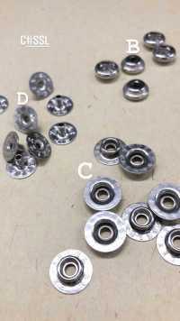 7301 B/C/D SET Underparts SELEX (Socket/Stud/Post SET)[Press Fastener/ Eyelet Washer] Morito Sub Photo