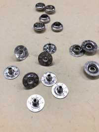 7301 B/C/D SET Underparts SELEX (Socket/Stud/Post SET)[Press Fastener/ Eyelet Washer] Morito Sub Photo