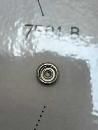 7501 B/C/D MINI SELEX UNDER PARTS (SOCKET/STUD/POST SET)[Press Fastener/ Eyelet Washer] Morito Sub Photo