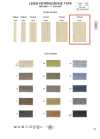 7713-D Linen-blend Herringbone Tape (0.6mm Thick)