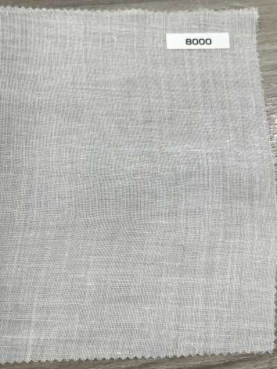 8000 Conbel Non Fusible Interlining (Non-adhesive) Series
