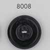 8008 Polyester Resin 4-hole Button