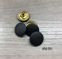 815A Top Parts 15MM[Press Fastener/ Eyelet Washer] Morito Sub Photo