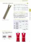 8CFMR Coil Zipper Size 8 Two Way Separator