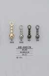 AB4901N Ball Chain Zipper Point (Pull Tab)