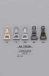 AB7555N Triangular Zipper Point (Pull Tab)