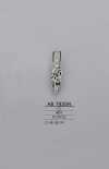 AB7835N Zipper Point (Pull Tab)