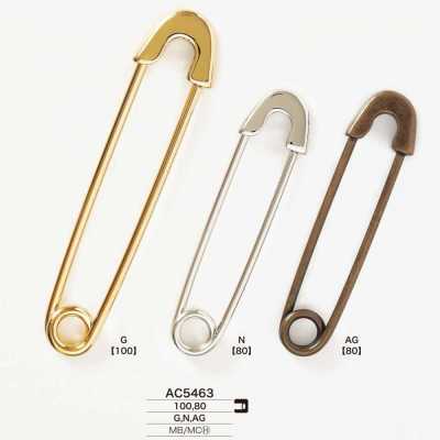 AC5463 Quilt Pin AC5463, 2 Sizes, 3 Color Variations