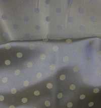 AK110 LOISOR Yarn Dyed Cupra Polkadot Lining L-top(LOISIR) Sub Photo