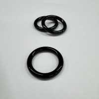 AKP8260 Clear Round Can[Buckles And Ring] IRIS Sub Photo
