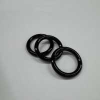 AKP8260 Clear Round Can[Buckles And Ring] IRIS Sub Photo