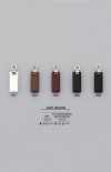 AKP8530N Nylon Zipper Point (Pull Tab)